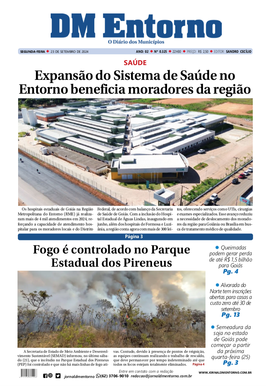 Edição EDIÇÃO2024-09-23